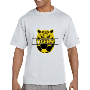 Adult Heritage Jersey T-Shirt Thumbnail