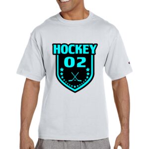 Adult Heritage Jersey T-Shirt Thumbnail