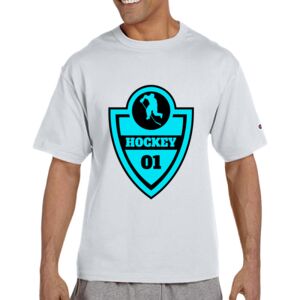 Adult Heritage Jersey T-Shirt Thumbnail