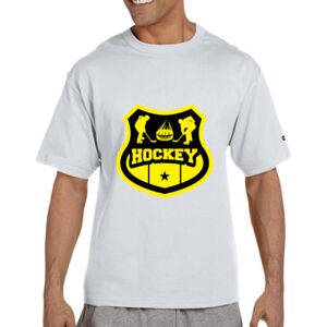 Adult Heritage Jersey T-Shirt Thumbnail