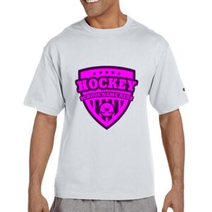 Adult Heritage Jersey T-Shirt Thumbnail