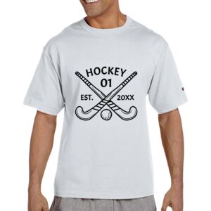 Adult Heritage Jersey T-Shirt Thumbnail