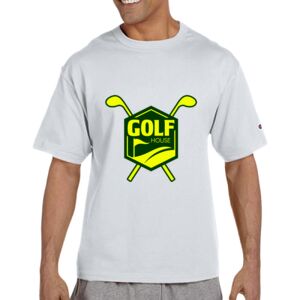 Adult Heritage Jersey T-Shirt Thumbnail