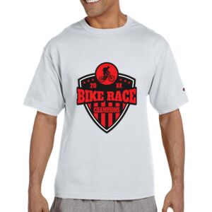 Adult Heritage Jersey T-Shirt Thumbnail