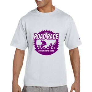 Adult Heritage Jersey T-Shirt Thumbnail