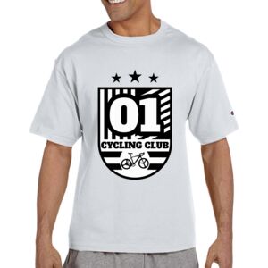 Adult Heritage Jersey T-Shirt Thumbnail