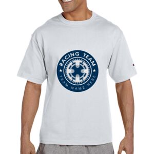 Adult Heritage Jersey T-Shirt Thumbnail