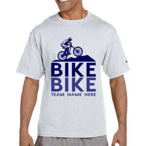 Adult Heritage Jersey T-Shirt Thumbnail