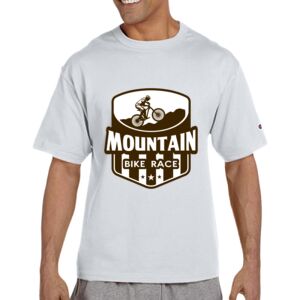 Adult Heritage Jersey T-Shirt Thumbnail