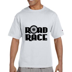 Adult Heritage Jersey T-Shirt Thumbnail