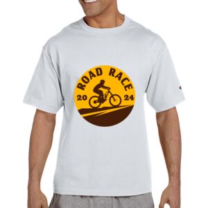 Adult Heritage Jersey T-Shirt Thumbnail