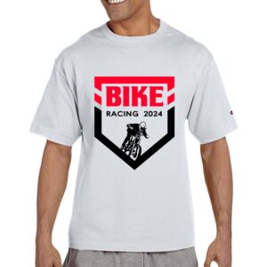 Adult Heritage Jersey T-Shirt Thumbnail