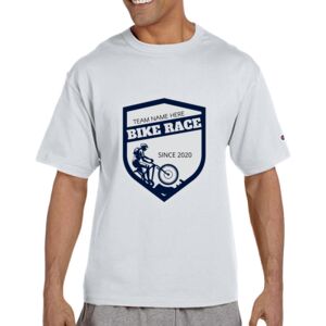 Adult Heritage Jersey T-Shirt Thumbnail