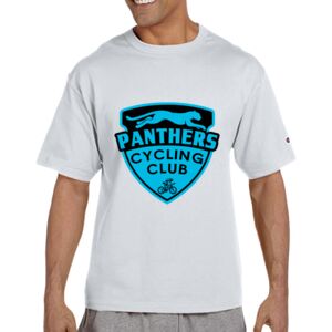 Adult Heritage Jersey T-Shirt Thumbnail