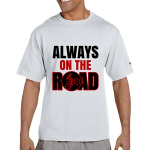 Adult Heritage Jersey T-Shirt Thumbnail