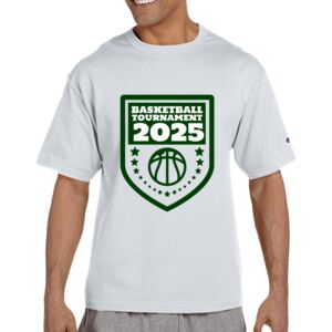 Adult Heritage Jersey T-Shirt Thumbnail