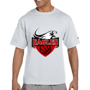 Adult Heritage Jersey T-Shirt Thumbnail