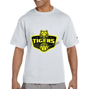 Adult Heritage Jersey T-Shirt Thumbnail