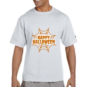 Adult Heritage Jersey T-Shirt Thumbnail