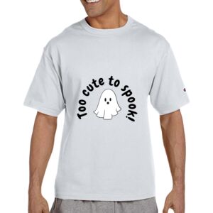 Adult Heritage Jersey T-Shirt Thumbnail