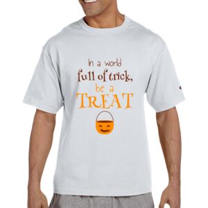 Adult Heritage Jersey T-Shirt Thumbnail