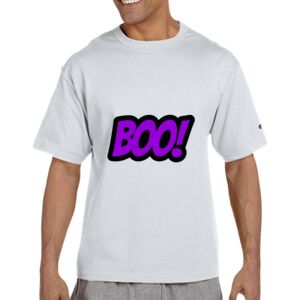 Adult Heritage Jersey T-Shirt Thumbnail