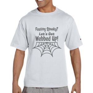 Adult Heritage Jersey T-Shirt Thumbnail