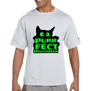 Adult Heritage Jersey T-Shirt Thumbnail