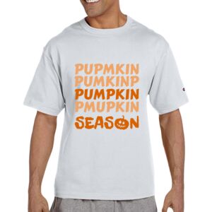 Adult Heritage Jersey T-Shirt Thumbnail