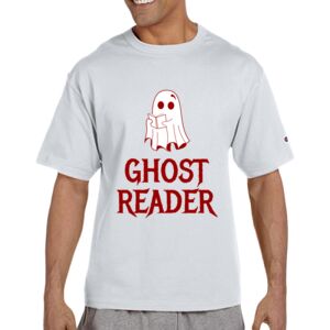 Adult Heritage Jersey T-Shirt Thumbnail