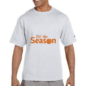 Adult Heritage Jersey T-Shirt Thumbnail