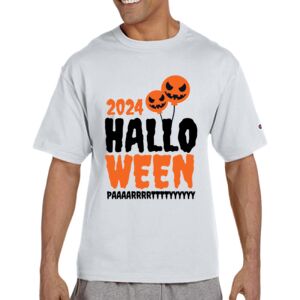 Adult Heritage Jersey T-Shirt Thumbnail