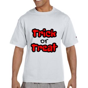 Adult Heritage Jersey T-Shirt Thumbnail