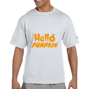 Adult Heritage Jersey T-Shirt Thumbnail