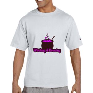 Adult Heritage Jersey T-Shirt Thumbnail