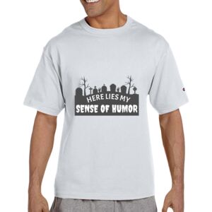Adult Heritage Jersey T-Shirt Thumbnail