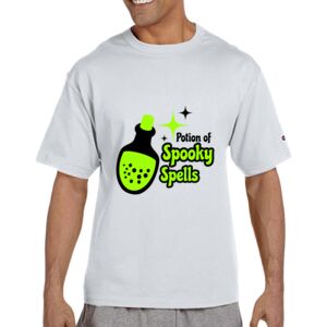 Adult Heritage Jersey T-Shirt Thumbnail