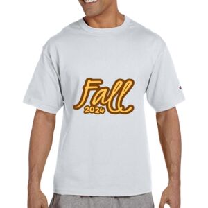 Adult Heritage Jersey T-Shirt Thumbnail