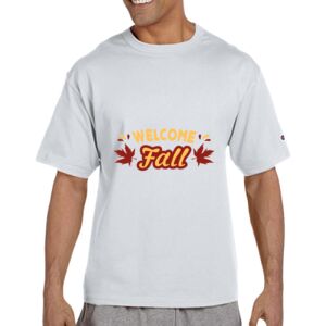 Adult Heritage Jersey T-Shirt Thumbnail