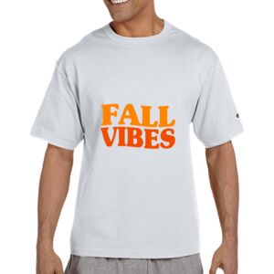 Adult Heritage Jersey T-Shirt Thumbnail