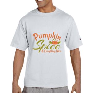 Adult Heritage Jersey T-Shirt Thumbnail