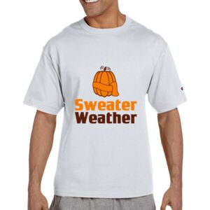 Adult Heritage Jersey T-Shirt Thumbnail