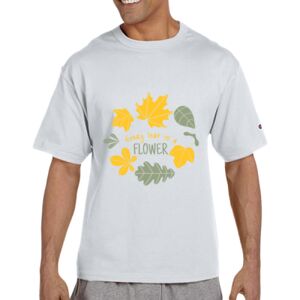 Adult Heritage Jersey T-Shirt Thumbnail