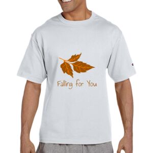 Adult Heritage Jersey T-Shirt Thumbnail