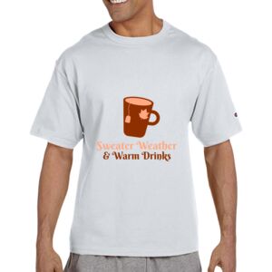 Adult Heritage Jersey T-Shirt Thumbnail