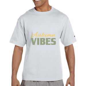 Adult Heritage Jersey T-Shirt Thumbnail