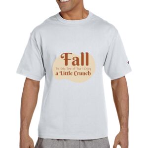 Adult Heritage Jersey T-Shirt Thumbnail