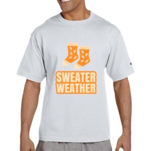 Adult Heritage Jersey T-Shirt Thumbnail