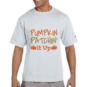 Adult Heritage Jersey T-Shirt Thumbnail