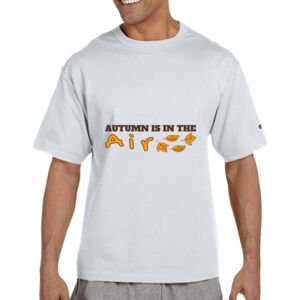 Adult Heritage Jersey T-Shirt Thumbnail